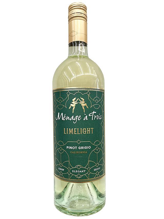 images/wine/WHITE WINE/Menage a Trois LimeLight Pinot Grigio.jpg